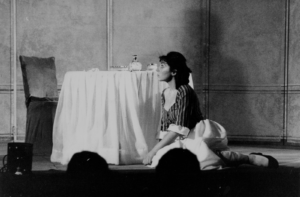 Il matrimonio di Figaro 1976
