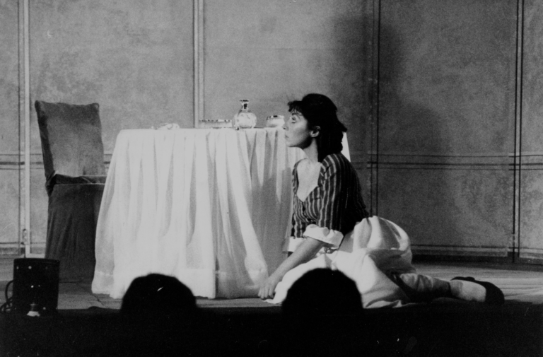Il matrimonio di Figaro 1976